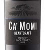 Ca' Momi Heartcraft Merlot 2015