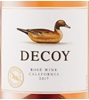 Decoy Rosé 2017