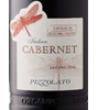 Pizzolato Cabernet 2017