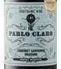 Pablo Claro Cabernet Sauvignon Graciano 2015