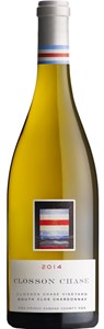 Closson Chase South Clos Chardonnay 2014