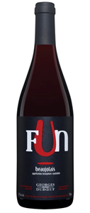 Georges Duboeuf Fun Gamay 2014