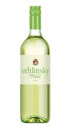 Graf Hardegg Veltlinsky  Grüner Veltliner 2015