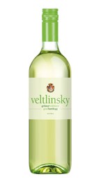 Graf Hardegg Veltlinsky  Grüner Veltliner 2015