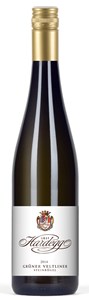 Graf Hardegg Steinbugel  Grüner Veltliner 2015