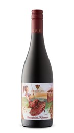 Mommessin Beaujolais Nouveau 2018