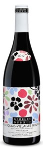 Georges Duboeuf Beaujolais Villages Nouveau 2019