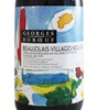 Georges Duboeuf Beaujolais Villages Nouveau 2016