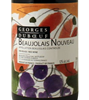 Georges Duboeuf Beaujolais Nouveau Gamay Noir 2016