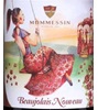 Mommessin Beaujolais Nouveau 2018