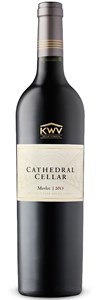 KWV Cathedral Cellar Merlot 2003