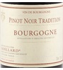 Moillard Bourgogne Pinot Noir Tradition 2006