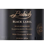 Babich Babich Black Label Sauvignon Blanc 2007