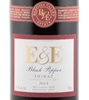 Barossa Valley Estate E & E Black Pepper Shiraz 2002