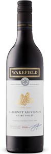 Wakefield Cabernet Sauvignon 2005