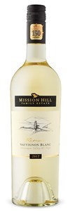 Mission Hill Reserve Sauvignon Blanc 2010