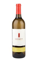 Luckett Vineyards L'acadie 2011