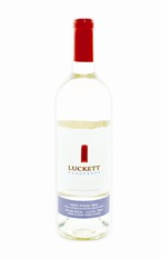 Luckett Vineyards Tidal Bay 2011