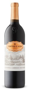 Chateau St. Jean Winery and Vineyard Cabernet Sauvignon 2010