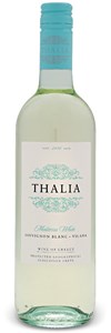 Thalia Mediterra Sauvignon Blanc Vilana 2011