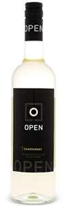 Open Chardonnay 2011