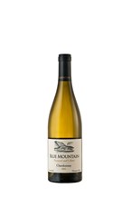 Blue Mountain Vineyard and Cellars Chardonnay 2011