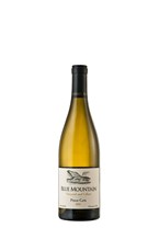 Blue Mountain Vineyard and Cellars Pinot Gris 2011