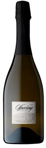 Sperling Vineyards Sparkling Brut 2008