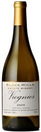 Black Hills Estate Winery Viognier 2010