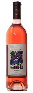 Domaine de Grand Pré Rose 2011