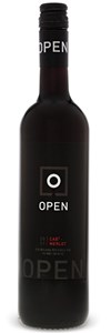 Open Cab2-Merlot Cabernet Sauvignon Merlot 2019