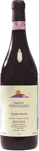 Andrea Oberto Barolo Rocche 2004