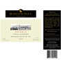 Mission Hill Family Estate Reserve Vidal Icewine 2009