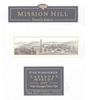 Mission Hill Family Estate Five Vineyards Cabernet Merlot 2009