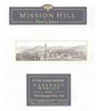 Mission Hill Family Estate Five Vineyards Cabernet Merlot 2009