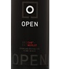 Open Cab2-Merlot Cabernet Sauvignon Merlot 2019