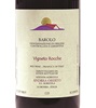 Andrea Oberto Barolo Rocche 2004