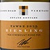 Tawse Quarry Road Riesling 2011