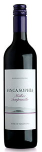 Finca Sophia 2011