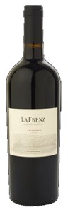 La Frenz Estate Winery Grand Total Reserve 2015