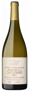 Westcott Vineyards Lenko Old Vine Chardonnay 2014