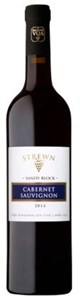 Strewn Winery Sandy Block Cabernet Sauvignon 2015