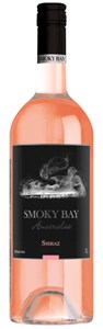 Smoky Bay Shiraz Rosé 2017