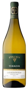 Strewn Winery French Oak Terroir Chardonnay 2016