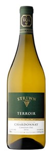 Strewn Winery Canadian Oak Chardonnay 2016