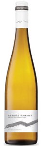 Mt. Boucherie Estate Winery Gewurztraminer 2017