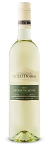 Lenz Moser Prestige Grüner Veltliner 2009