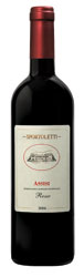 Sportoletti  Assisi Rosso 2008