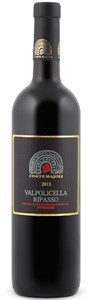 Corte Majoli Ripasso Superiore Valpolicella 2007