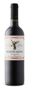 Montes Apalta Vineyard Carmenère 2008